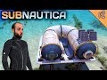 Subnautica #F2 | NUESTRA BASE INICIAL | Gameplay Español