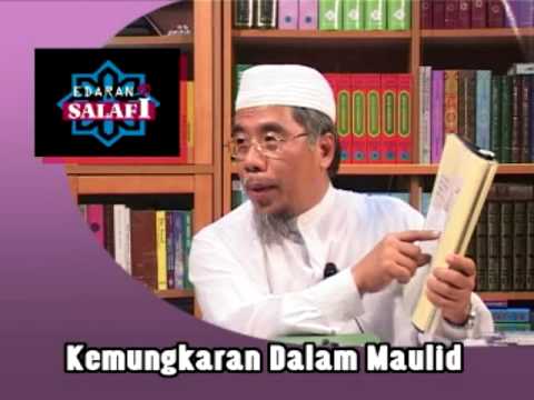 KEMUNGKARAN DALAM MAULID 1 - 2 - YouTube