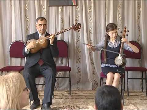 Rövşən Zamanov - Vətənimdir  ( bəstəkar Süleyman Ələsgərov)