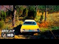 Opening Scene THE EVIL DEAD 1981 Movie CLIP HD 