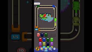 Yarn Loop Level 1185 Walkthrough (Easy Guide)