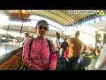 Drunk Lady Cannot Control Herself at Airport Bar, Ends Badly When Cops Arrive