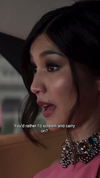 Download lagu Nobody puts Astrid in a corner. #shorts