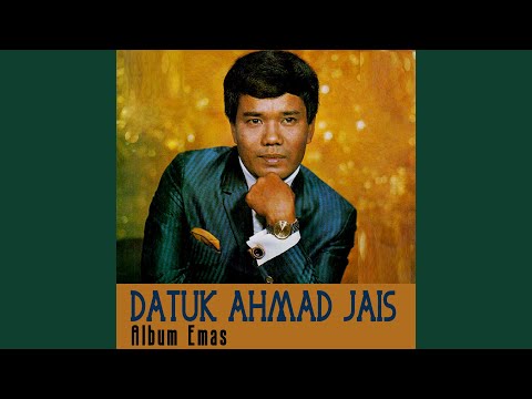 HARAPAN KECEWA-AHMAD JAIS (lirik)