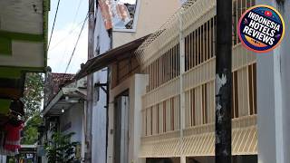 EC Pondokan | Yogyakarta, Indonesia | Hotel Review 🌟 screenshot 5