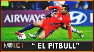 Gary Medel The Pitbull Todos Los Tiempos