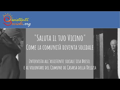 Video: Volontari per i giardini della comunità: come organizzare i volontari per i giardini della comunità