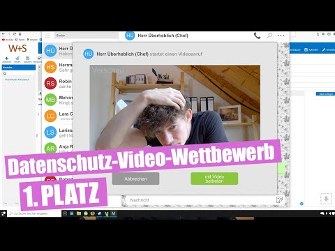 Ich sehe was,