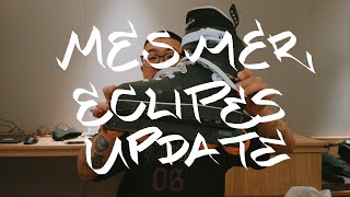 Mesmer Eclipse Update #1 (29/7/26)
