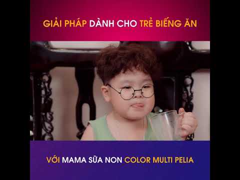 Video QUẢNG CÁO SẢN PHẨM MAMA SỮA NON - OKINI PRODUCTION - youtube