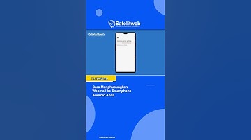 Cara Menghubungkan Email Kantor WebMail ke SmartPhone Android Kamu #emailkantor