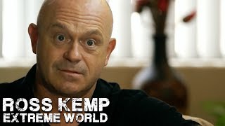 Investigating Underage Sex Workers in Las Vegas | Ross Kemp Extreme World