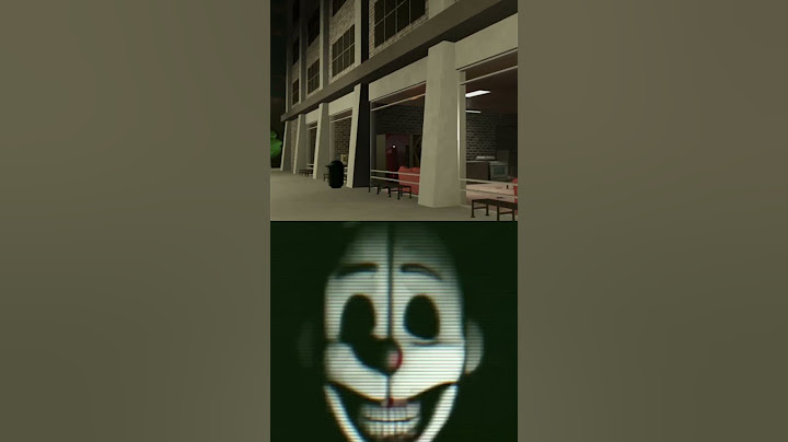 Tall Black Figure is on EVADE