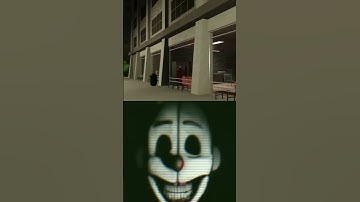 Thumbnail of Tall Black Figure is on EVADE
