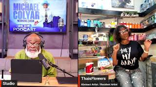 Michael Colyar's Tremendous Tuesday Live Podcast #1081
