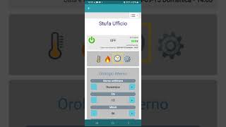come funziona Winet+ con il modulo wifi screenshot 3