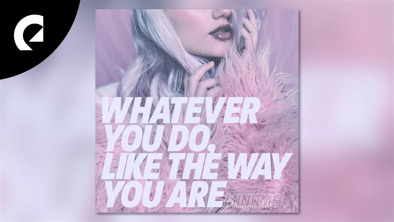 Mindme - Walking on a Tightrope (Instrumental Version) (Royalty Free Music)