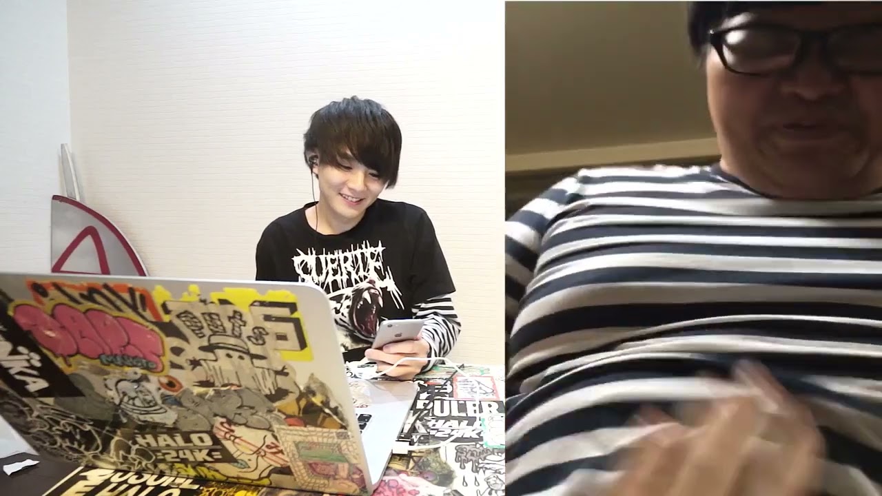 【マホト】ハ○撮り!危険すぎる携帯の中身を紹介します