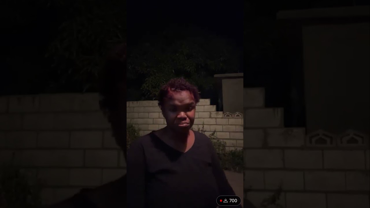 Miss RFab has a few words for Valentina 😡😤