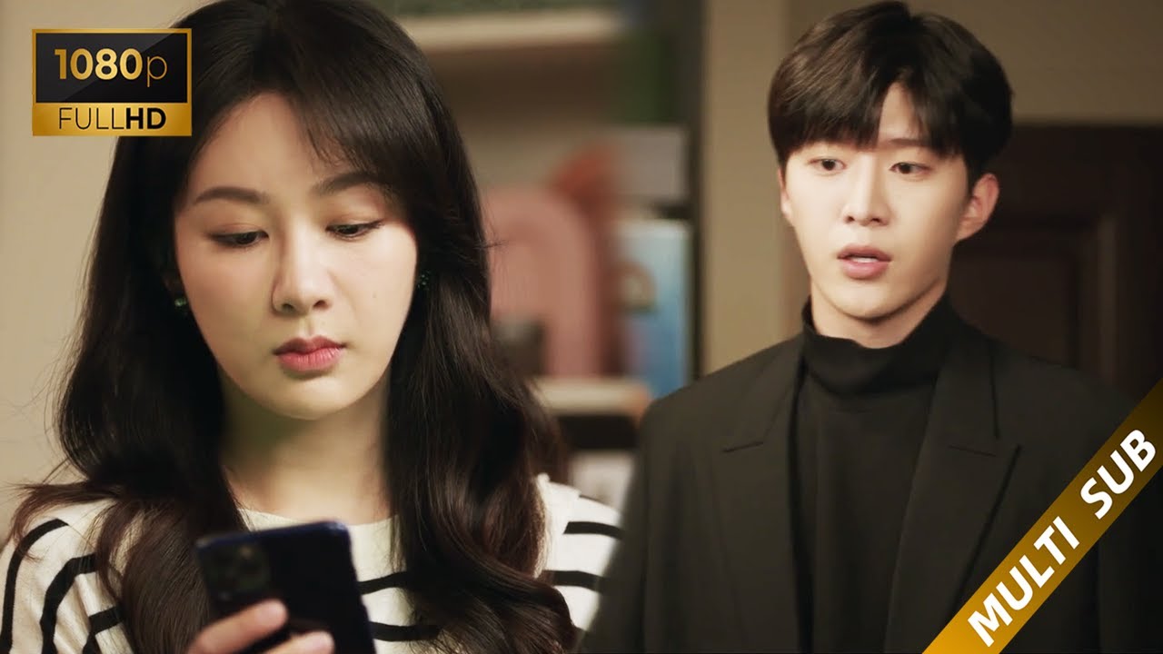 Жена увидела интимное сообщение lover мужу, устроила скандал и тут же развелась. Паника!