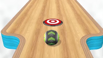 Going Balls‏ - SpeedRun Gameplay Level 2685- 2687