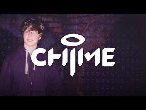 Chime - Subterrain (Deeper Mix)