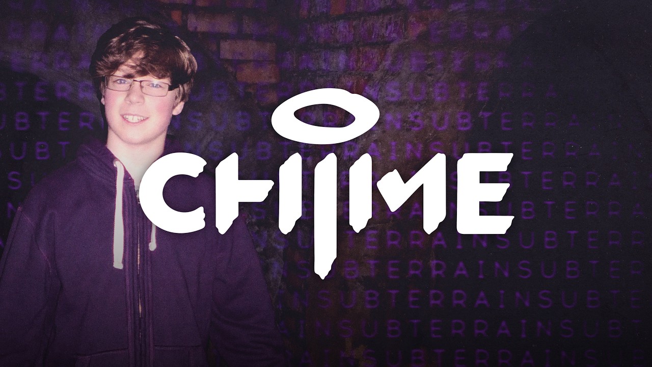 Watch Chime - Subterrain (Deeper Mix) on YouTube Watch Chime - Subterrain (Deeper Mix) on YouTube