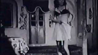 PersianSexyWomenنوري كسرايي درفيلم رفيق (1354)