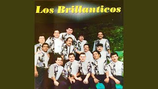 Video thumbnail of "Los Brillanticos - Pa' Curubande yo Voy"