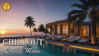 DEEP RELAX CHILLOUT FLOW 🌿 PEACEFUL SOUNDS | Relaxing Ambient Chill Music | Soft Horizon Escape screenshot 4