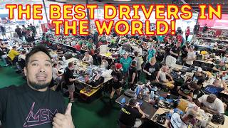 INSIDE THE MOST PRESTIGIOUS RC CAR EVENT IN THE WORLD...