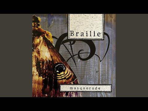 Braille - The Real Steppenwolfe
