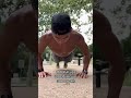 6 Mile Memorial Day Murph Workout