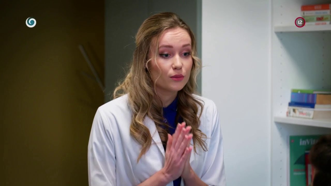 Braňove šikovné ústočká a Hadrikina škatuľa (NEMOCNICA)