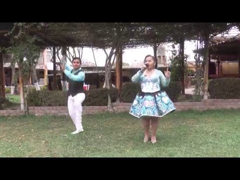 MUÑEQUITO JHONATAN BAILANDO