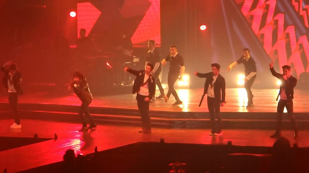 เต๋า คชา ไบรท์ เบนซ์ มาริว : AF VerrGinFinCon - Bang Bang Bang