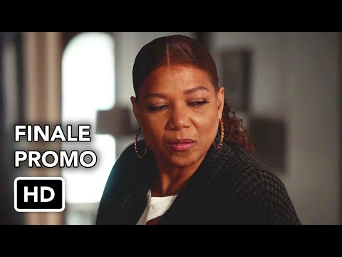 The Equalizer 1x10 Promo "Reckoning" (HD) Season Finale Queen Latifah action series