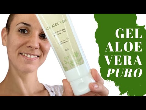 Video: I 10 Migliori Gel Di Aloe Vera Per Curare L'acne Nel 2020