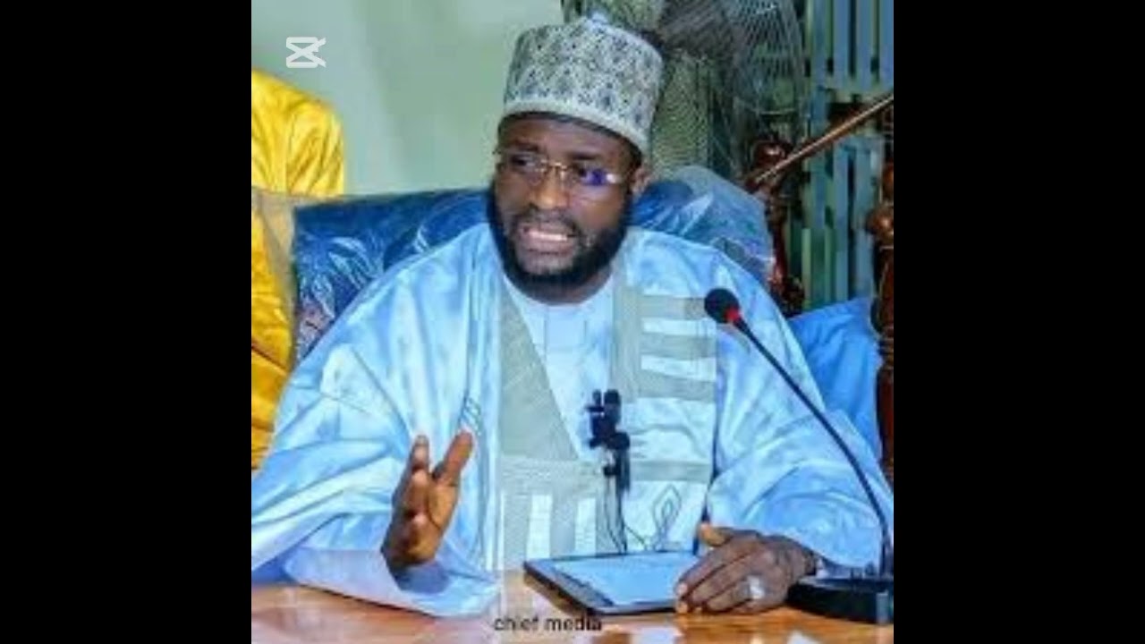 Aya Mai Sirri Sosai: Duk damuwarka zata warware, karanta sau 1 tak | Dr Mansur Isa Yelwa