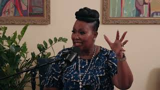 Stronger Together - with Dr. Stacie N.C. Grant