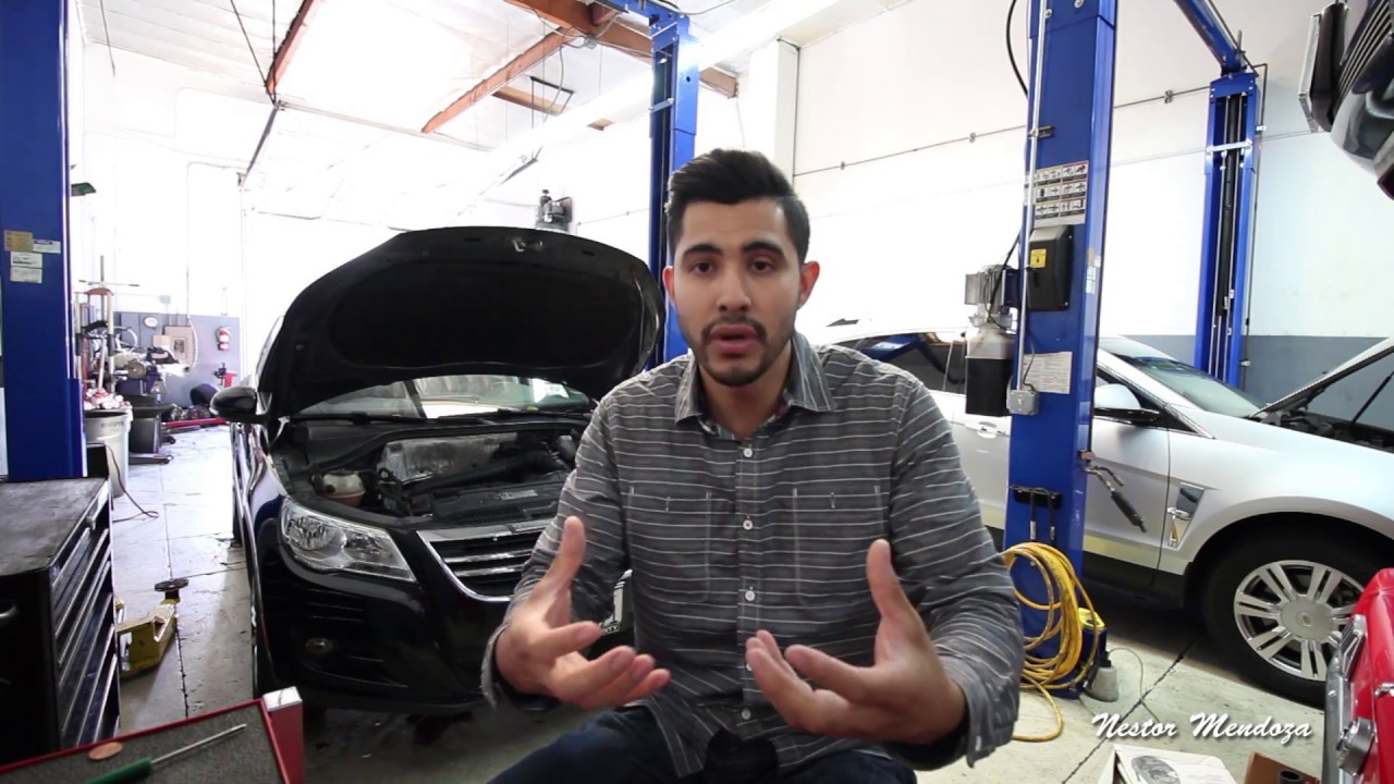 Dumb Questions - How to Get Hired as an Apprentice