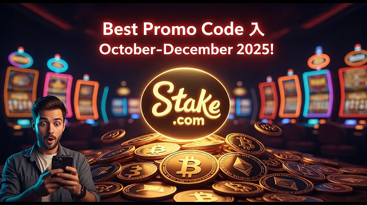 🔥 Stake.com – Best Promo Code for October to December 2025 💰🎁