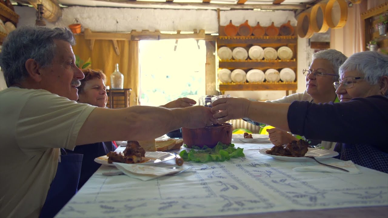 Vídeo promocional Verão Castelo Branco 2023