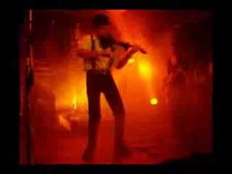 Rockets - Caruba