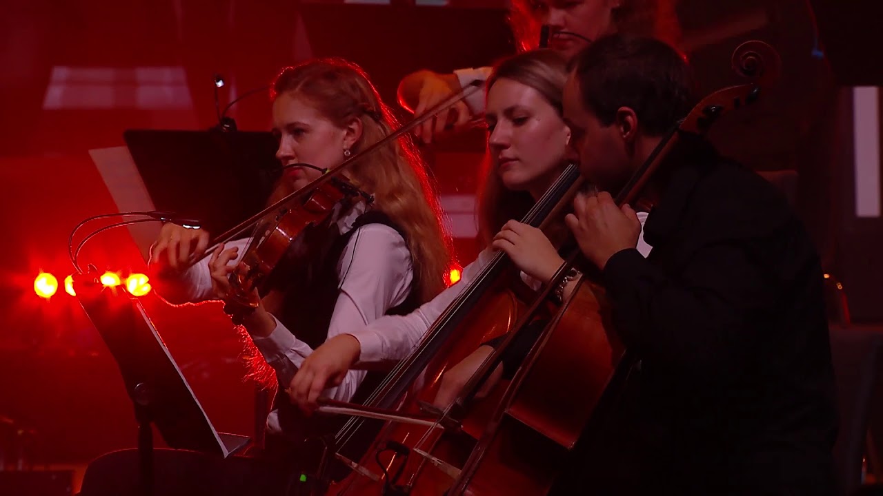 Of Bird and Cage Live Music World Premier @GameOn