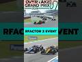 rFactor 2 Special Event - Formula Hybrid-22 at Hockenheim | Sat, 21 Feb 2026 thumbnail