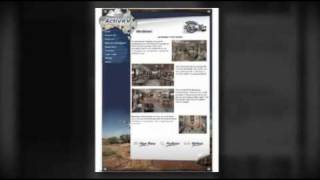 Affordable Web Design Pricing Newcastle