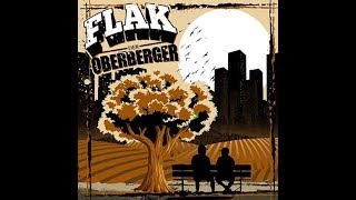 Flak &amp; Der Oberberger ‎– Kampfgefährten (2017) Full Album