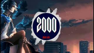 [432Hz] Iron Maiden-Hallowed Be Thy Name (2000 EDM style Metal Remake)