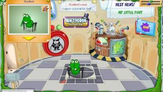 Binweevils iXcellent Returns